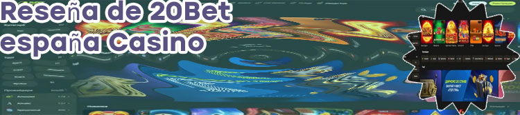 20bet casino licencia