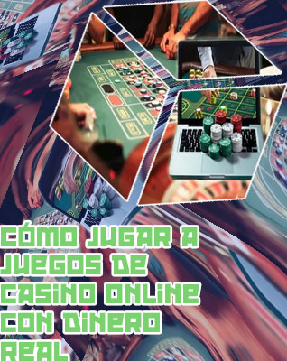 Aplicacion para jugar casino