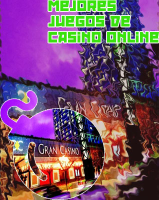 Barcelona casino online