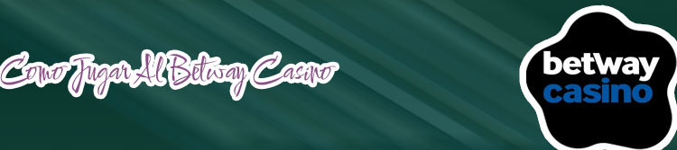 Betway online casino