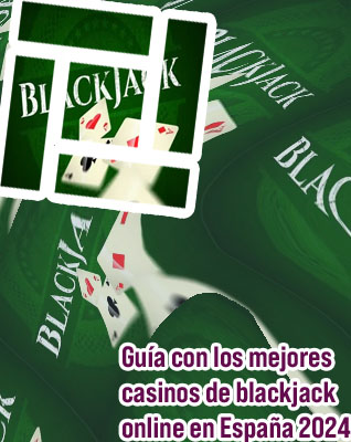 Blackjack online casino