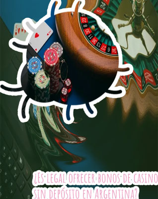 Bono casino online