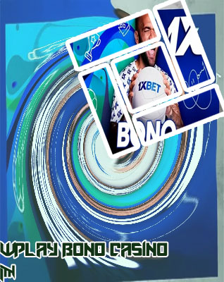 Bono casino wplay