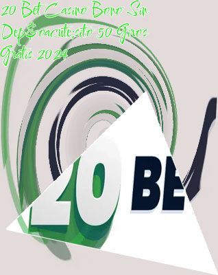Casino 20 bet