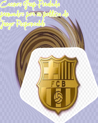 Casino barcelona logo