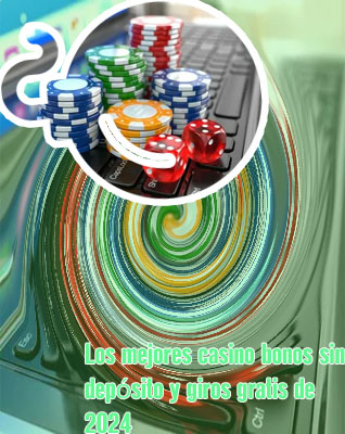 Casino bono gratis por registro