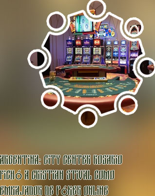 Casino city center jugar online