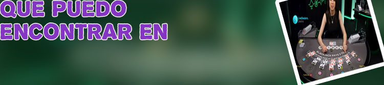 Casino com live