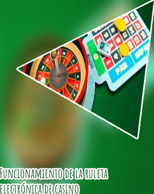 Casino de la ruleta