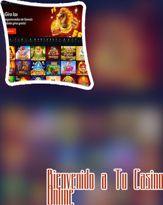 Casino dinero real online