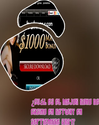 Casino en línea betway