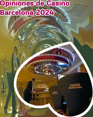 Casino gran barcelona