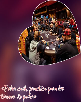 Casino gran via torneos poker