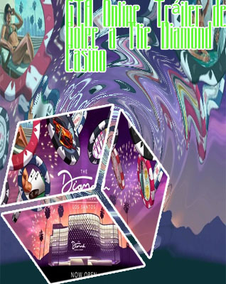 Casino gta