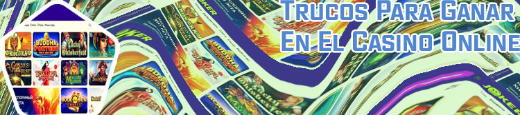 Casino joker online