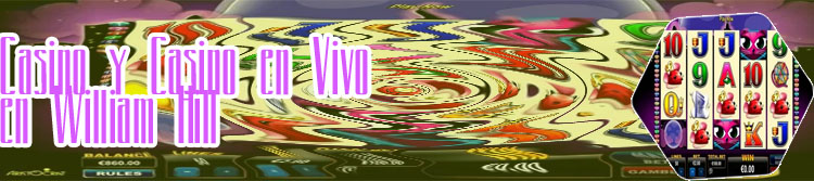 Casino online colombia gratis