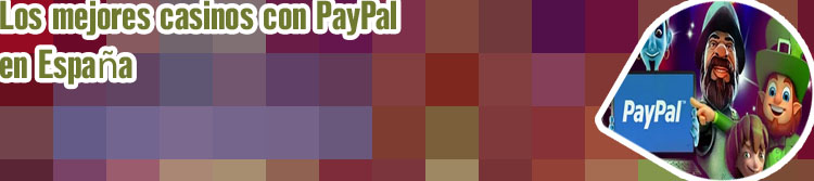 Casino paypal bonus