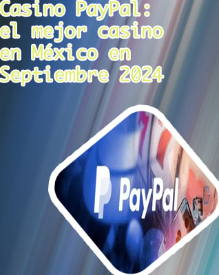 Casino paypal online