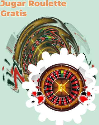 Casino roulette gratis