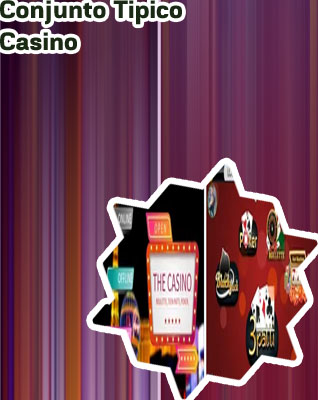Casino tipico