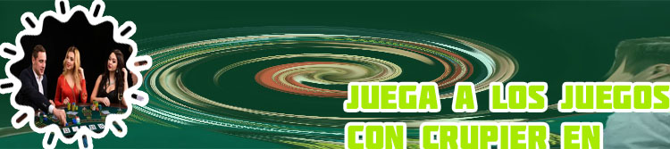 Casinos en directo