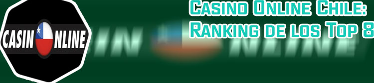 Casinos online chile
