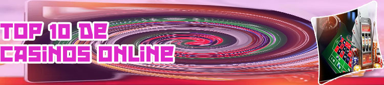Casinos online nuevos 2024