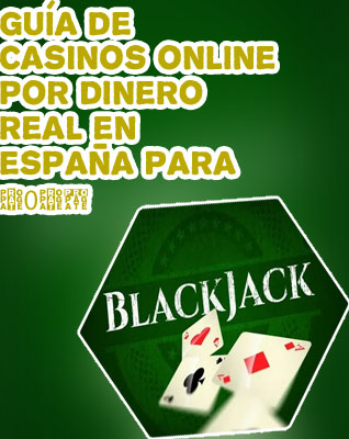 Casinos online nuevos españa