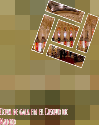 El casino madrid