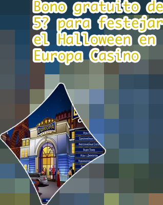 Europa casino gratis