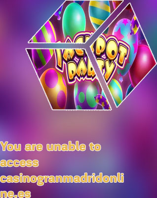 Jackpot party casino gratis