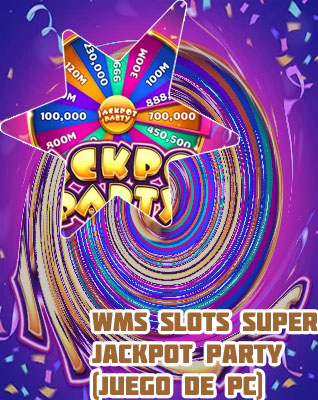 Jackpot party casino gratis para pc