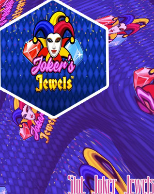 Joker jewels casino