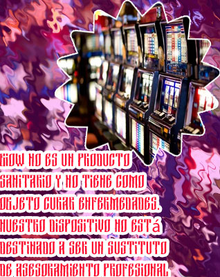 Juego de casinos