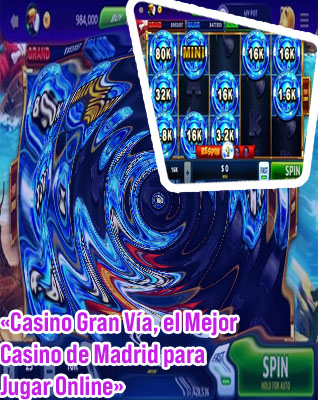 Juego del casino