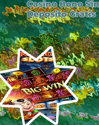 Juegos casinos gratis sin deposito