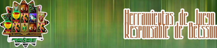 Juegos de casino betsson