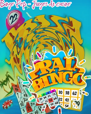 Juegos de casino bingo