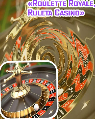 Juegos de casino ruleta gratis