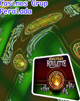 Juegos de la ruleta casino