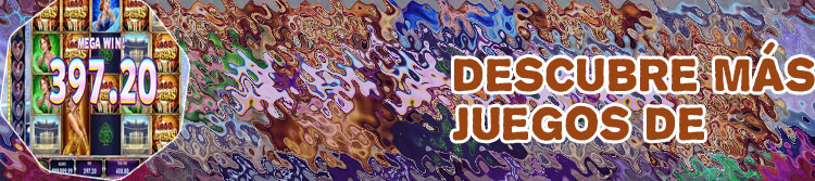 Juegos de maquinas casino gratis