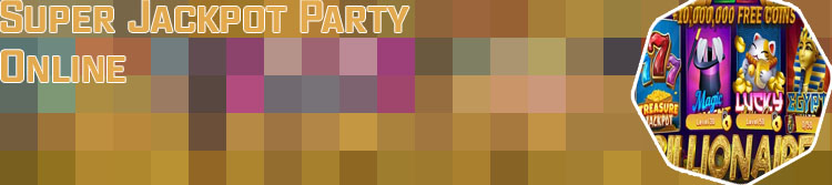 Juegos jackpot party casino gratis