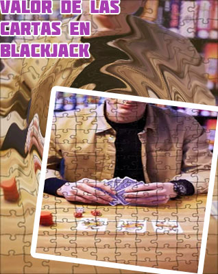 Jugar casino cartas