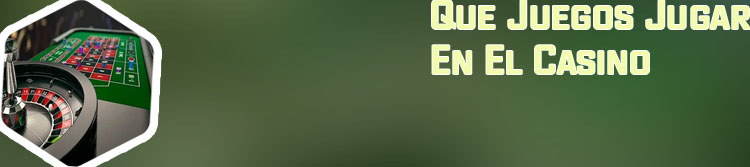 Jugar casino enjoy online
