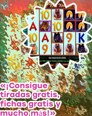 Jugar gratis tragamonedas casino