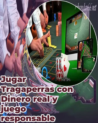 Jugar juegos de casinos