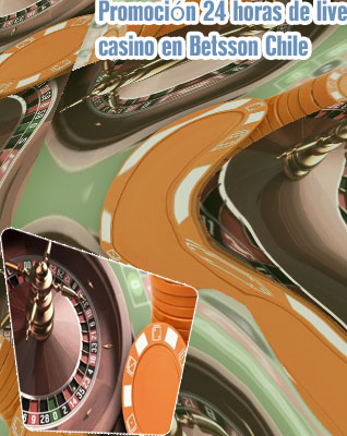 Live casino betsson