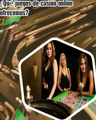 Live casino online