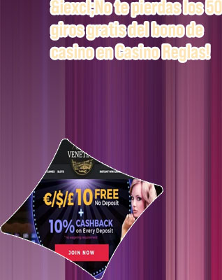 Luckia casino bono sin depósito