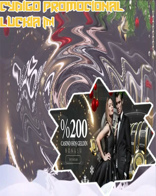 Luckia casino bonus 200